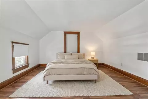 Bedroom - 320 Boder St, Troy, KS 66087 photo 4 of 5
