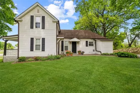 Exterior - 320 Boder St, Troy, KS 66087 photo 5 of 5
