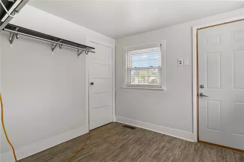 Entry Way - 320 Boder St, Troy, KS 66087 photo 1 of 1
