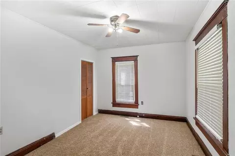 Bedroom - 320 Boder St, Troy, KS 66087 photo 1 of 5