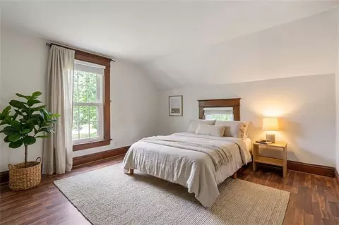 Bedroom - 320 Boder St, Troy, KS 66087 photo 3 of 5