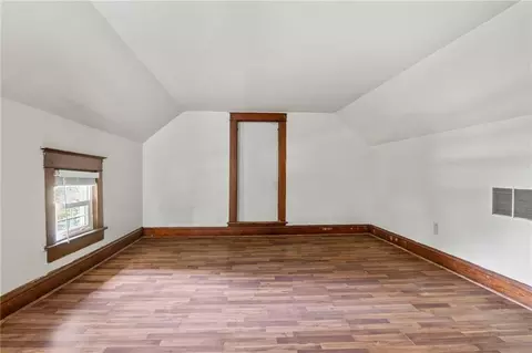Bedroom - 320 Boder St, Troy, KS 66087 photo 2 of 5