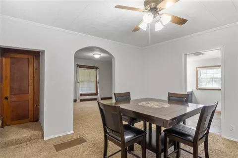 Dining - 320 Boder St, Troy, KS 66087 photo 1 of 1