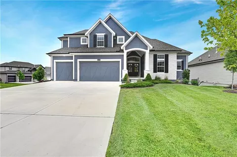 14496 S Hauser St, Olathe, KS 66062