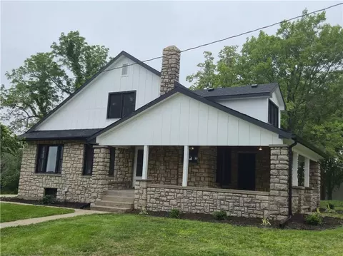 33305 Reber Rd, Sibley, MO 64088