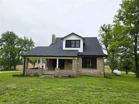 33305 Reber Rd, Sibley, MO 64088