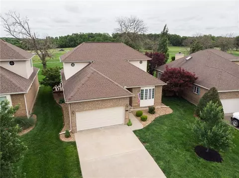 1032 Trevino Dr, Clinton, MO 64735