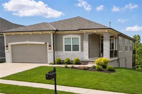 7029 N Cambridge Ave, Kansas City, MO 64119