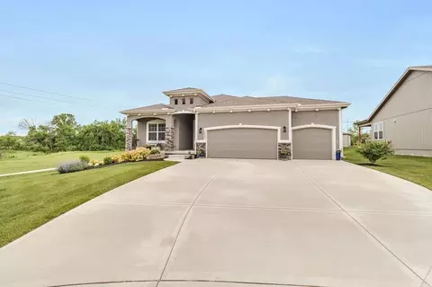 Exterior - 19006 Millview St, Spring Hill, KS 66083 photo 18 of 20
