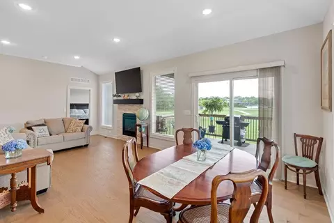 Dining - 19006 Millview St, Spring Hill, KS 66083 photo 3 of 3