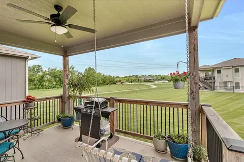 Exterior - 19006 Millview St, Spring Hill, KS 66083 photo 9 of 20