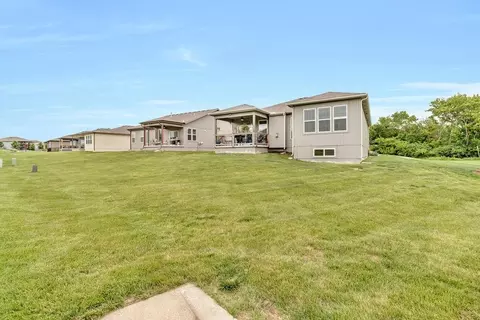 Exterior - 19006 Millview St, Spring Hill, KS 66083 photo 6 of 20
