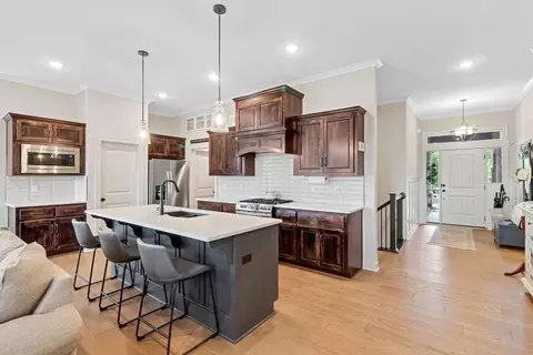 Kitchen - 19006 Millview St, Spring Hill, KS 66083 photo 2 of 3