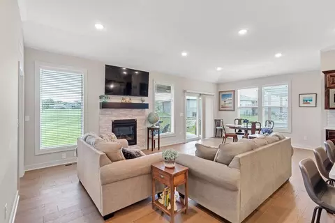 Living - 19006 Millview St, Spring Hill, KS 66083 photo 1 of 1