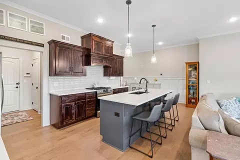 Kitchen - 19006 Millview St, Spring Hill, KS 66083 photo 1 of 3