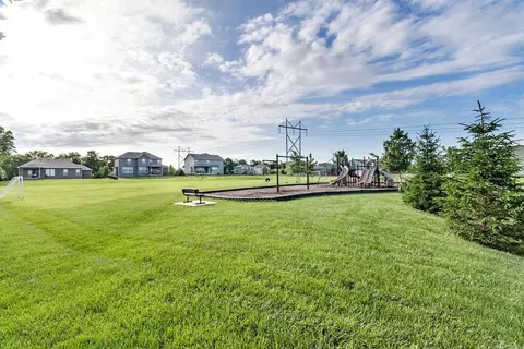 Exterior - 19006 Millview St, Spring Hill, KS 66083 photo 2 of 20