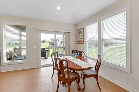 Dining - 19006 Millview St, Spring Hill, KS 66083 photo 2 of 3