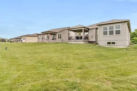 Exterior - 19006 Millview St, Spring Hill, KS 66083 photo 7 of 20