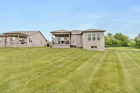 Exterior - 19006 Millview St, Spring Hill, KS 66083 photo 4 of 20