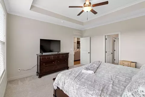 Bedroom - 19006 Millview St, Spring Hill, KS 66083 photo 3 of 3