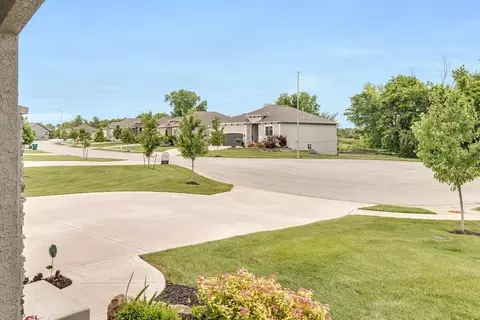 Exterior - 19006 Millview St, Spring Hill, KS 66083 photo 20 of 20