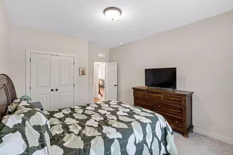 Bedroom - 19006 Millview St, Spring Hill, KS 66083 photo 2 of 3