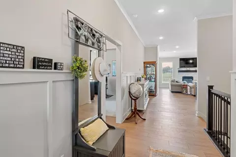 Entry Way - 19006 Millview St, Spring Hill, KS 66083 photo 1 of 1