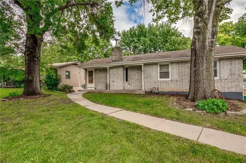2523 N 83rd St, Kansas City, KS 66109