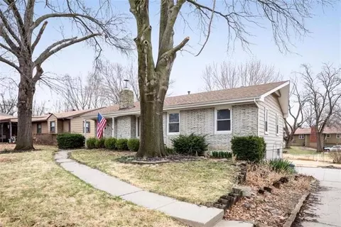 2523 N 83rd St, Kansas City, KS 66109