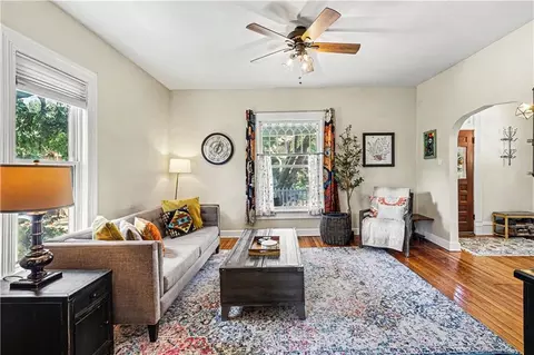 4027 Clark Ave, Kansas City, MO 64111