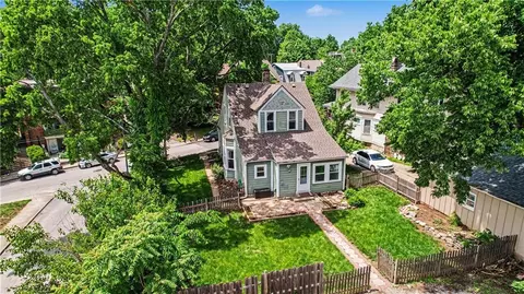 4027 Clark Ave, Kansas City, MO 64111