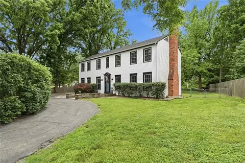 509 Nashua Rd, Liberty, MO 64068