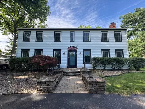 509 Nashua Rd, Liberty, MO 64068