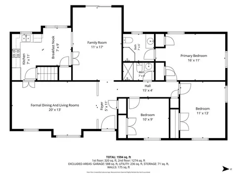 9912 Oakridge Dr, Overland Park, KS 66212