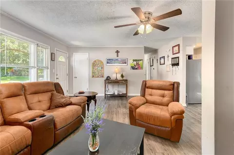 Living - 16705 E 3rd St, Independence, MO 64056 photo 2 of 2