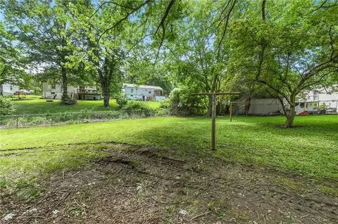 Exterior - 16705 E 3rd St, Independence, MO 64056 photo 9 of 9