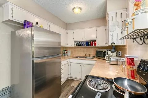 Kitchen - 16705 E 3rd St, Independence, MO 64056 photo 3 of 3