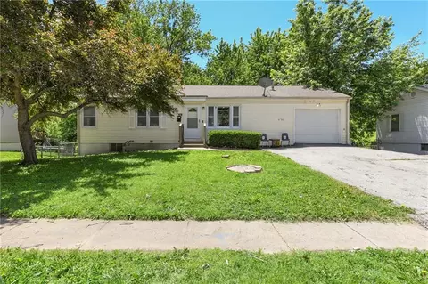 16705 E 3rd St, Independence, MO 64056