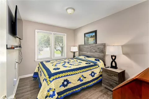 Bedroom - 16705 E 3rd St, Independence, MO 64056 photo 1 of 6