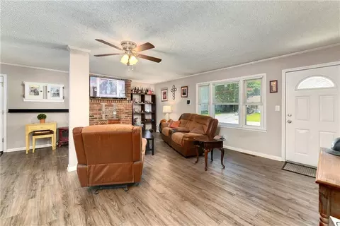 Living - 16705 E 3rd St, Independence, MO 64056 photo 1 of 2