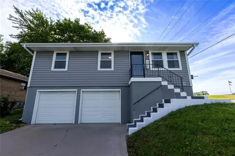4801 N Bellaire Ave, Kansas City, MO 64119