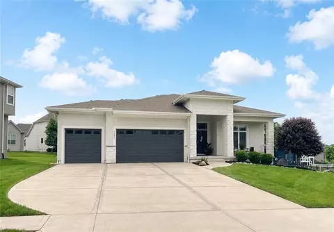 12000 W 184th St, Overland Park, KS 66013