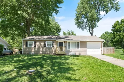 9714 Donnelly Ave, Kansas City, MO 64134