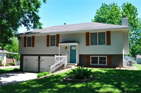 11003 N Holmes St, Kansas City, MO 64155