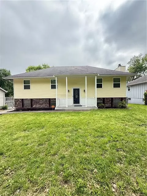 401 S Shrank Ave, Independence, MO 64056