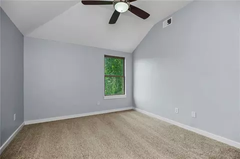 Bedroom - 4527 Verona Dr, Riverside, MO 64150 photo 1 of 6