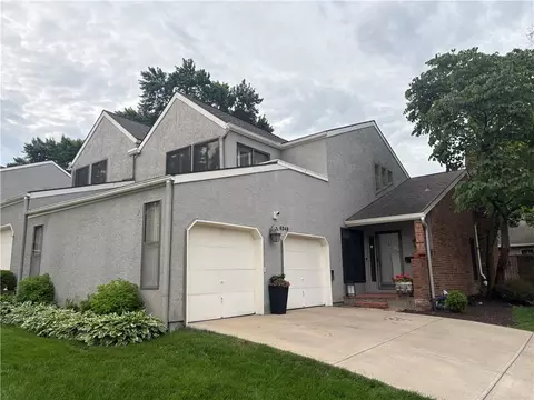 6243 Rosewood Ct, Mission, KS 66205