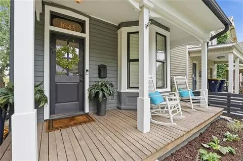 1643 Jefferson St, Kansas City, MO 64108
