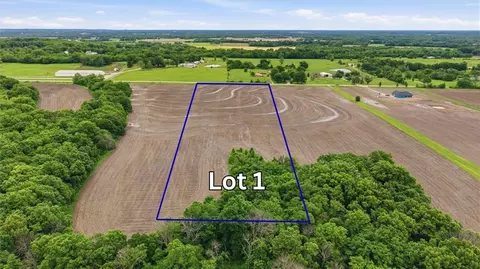 lot1 State Route W Hwy, Drexel, MO 64742