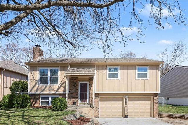16600 W 125th St, Olathe, KS 66062